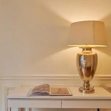 Apartment Glamorous Apartment, Excellent Location Paris