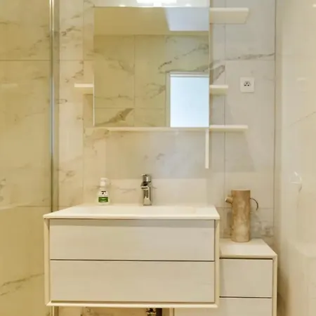 דירה Glamorous Apartment, Excellent Location פריז
