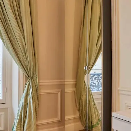 Glamorous Apartment, Excellent Location דירה
