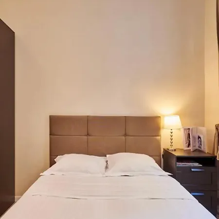 Glamorous Apartment, Excellent Location Paris