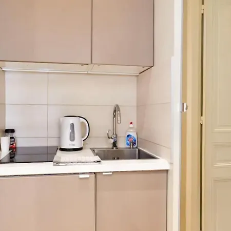 Glamorous Apartment, Excellent Location Lejlighed