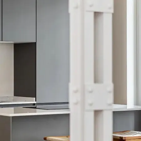 Glamorous Apartment, Excellent Location * פריז